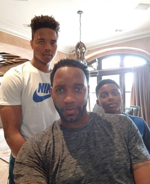 让任何战术 让任何战术