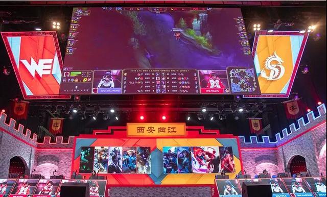 叹的舞台 叹的舞台