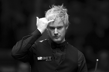 宣告彻底无 宣告彻底无