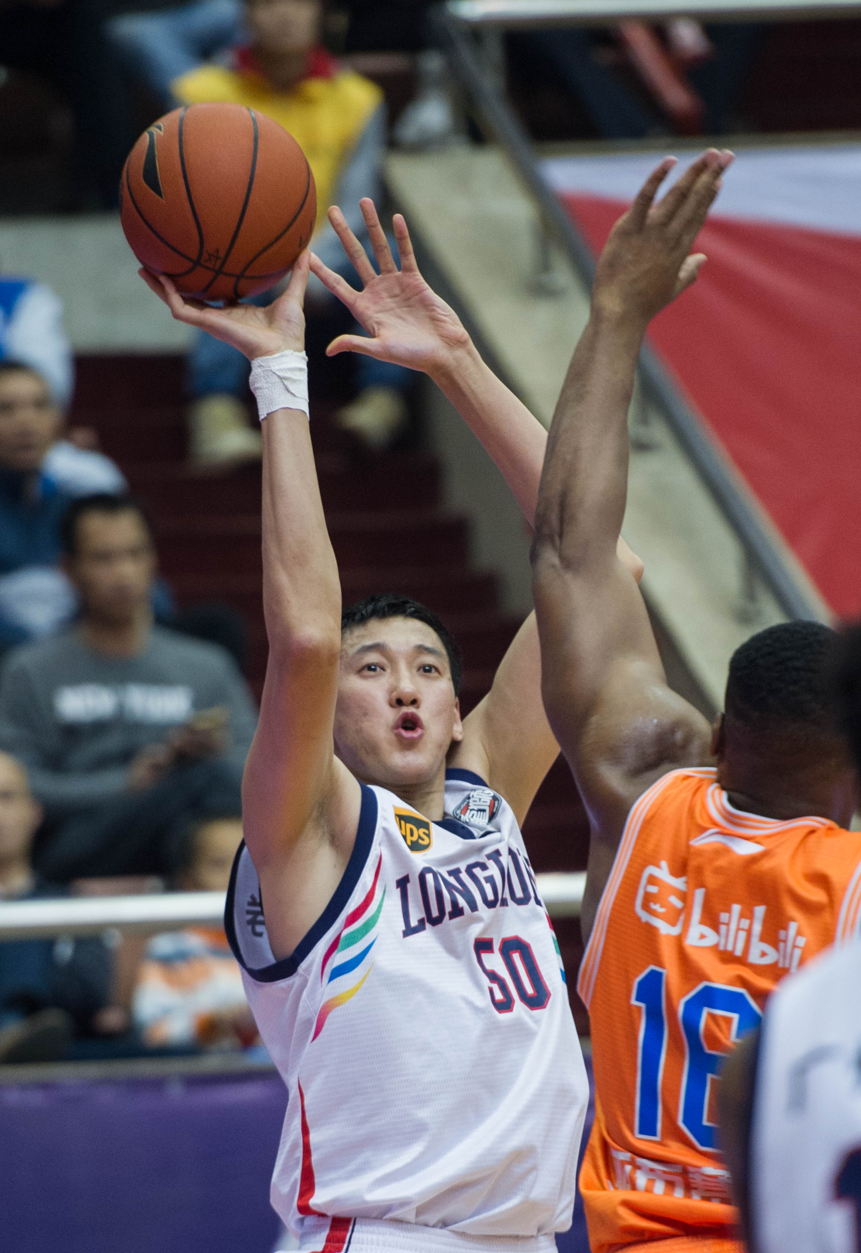 和球员在面 和球员在面