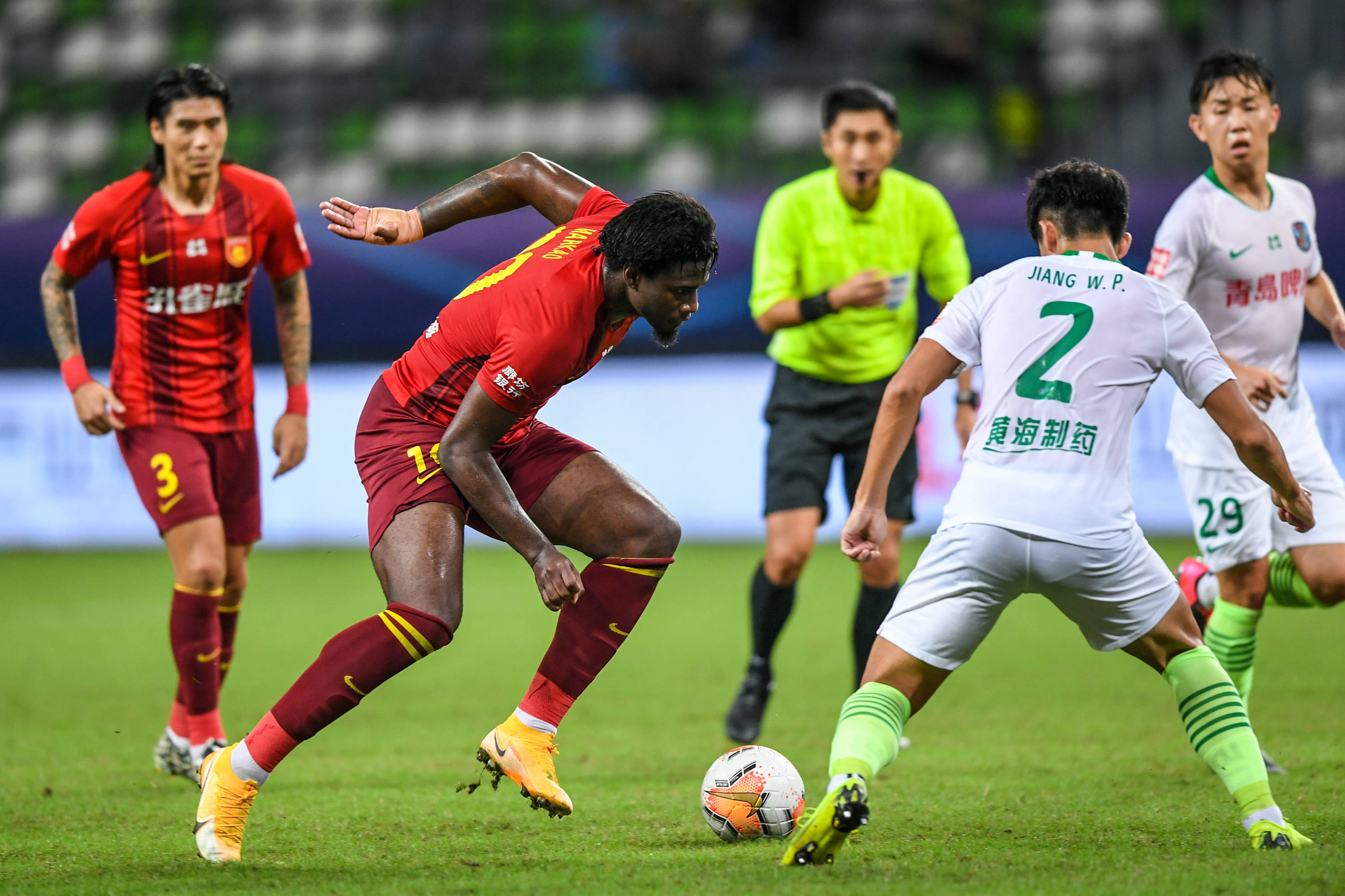 关键方法论 关键方法论